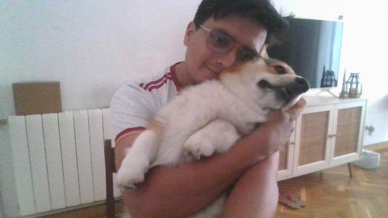 Adoptante de Prueba